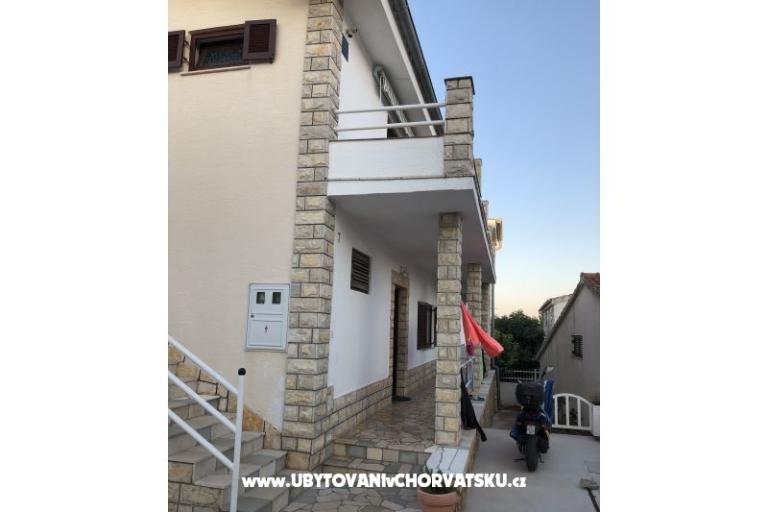 Appartementen Zvijezda – foto 2