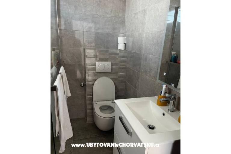 Appartementen Zvijezda – foto 8