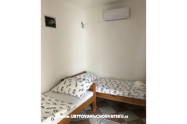 Appartementen Zvijezda – foto 9