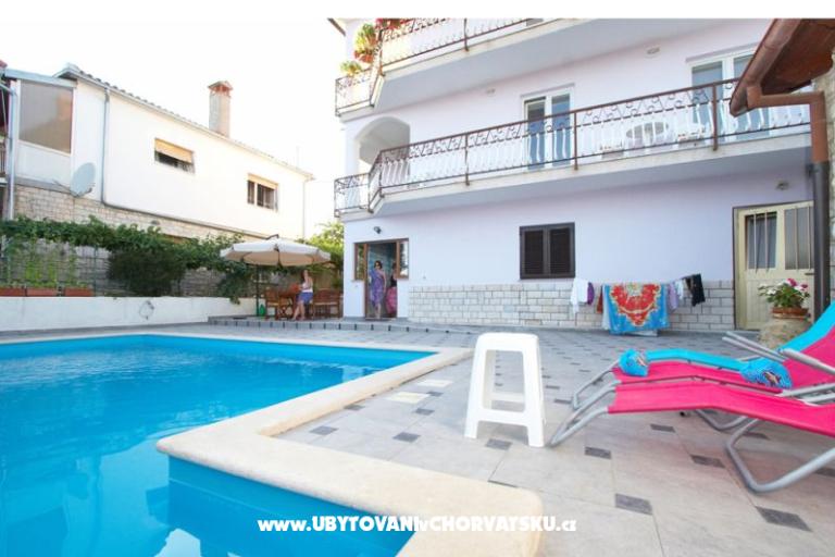 Accommodation Rovinj – foto 4