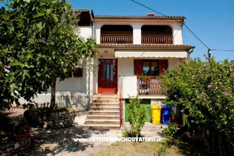 Appartementen Morena – foto 2