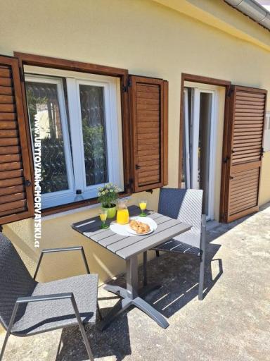 Appartementen Olga – foto 2