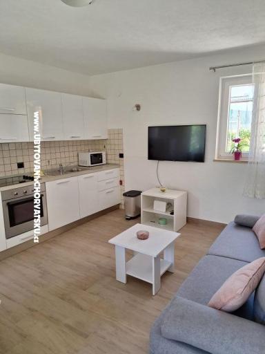 Appartementen Olga – foto 4