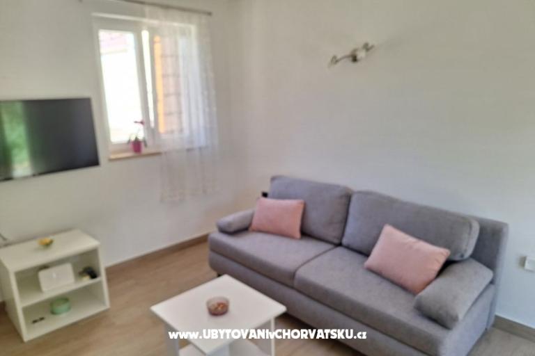 Appartementen Olga – foto 7