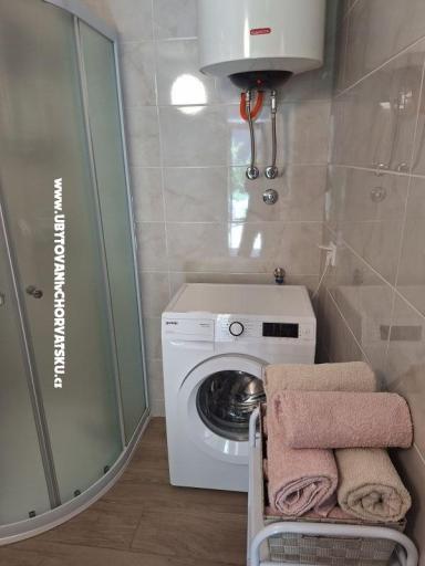 Appartementen Olga – foto 8