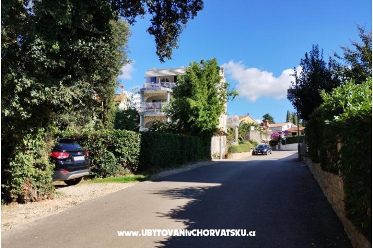 Appartementen Ana – foto 24