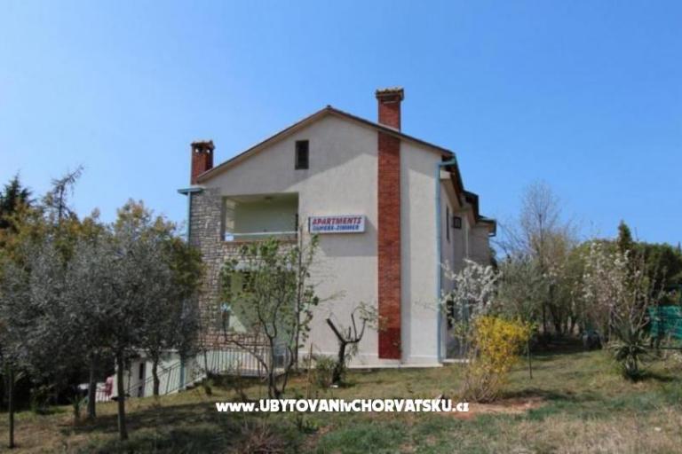 Appartementen Borik – foto 12