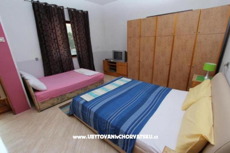 Appartementen Borik – foto 13
