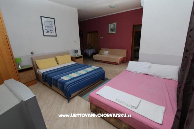 Appartementen Borik – foto 4