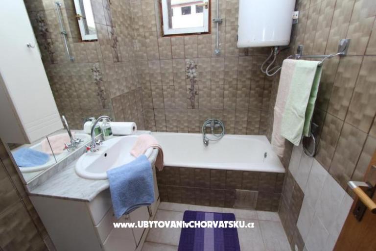 Appartementen Borik – foto 9