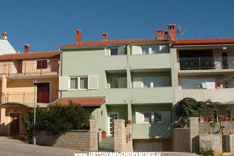 Appartementen Ester Rovinj – foto 12