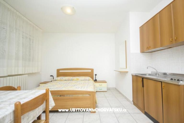 Appartementen Ester Rovinj – foto 3