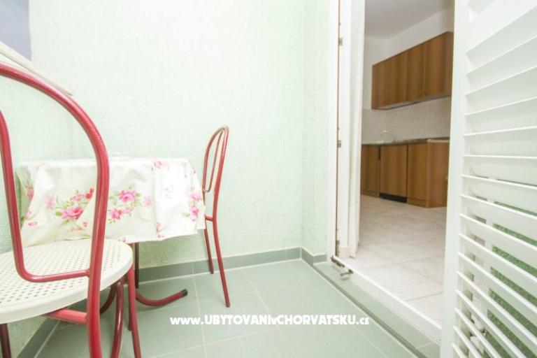 Appartementen Ester Rovinj – foto 7
