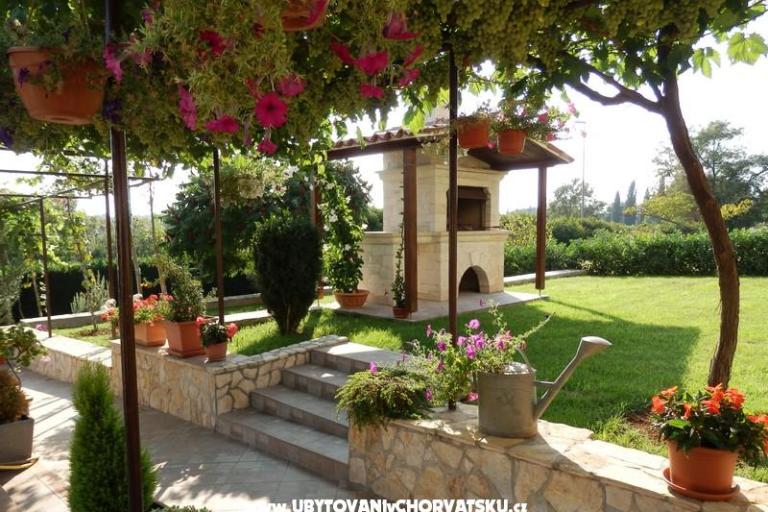 Appartementen Fantazija – foto 11