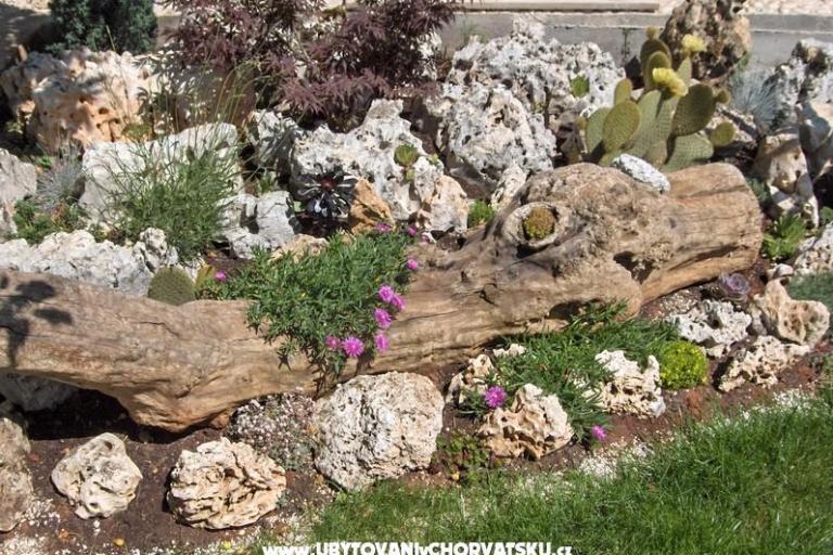 Appartementen Fantazija – foto 13