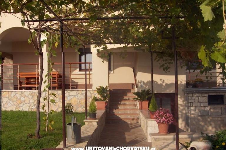 Appartementen Fantazija – foto 15