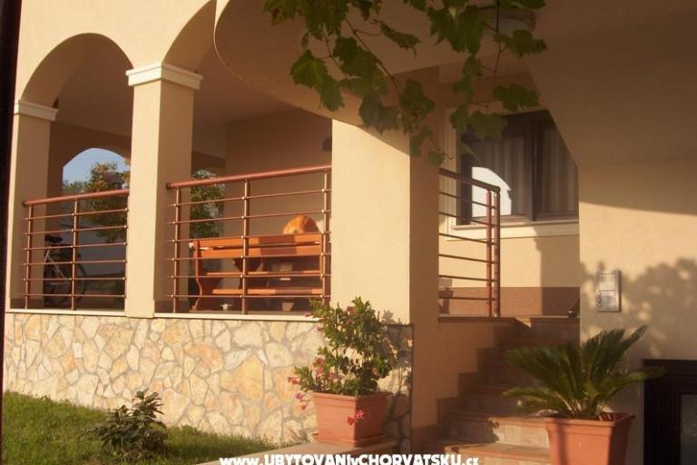 Appartementen Fantazija – foto 16