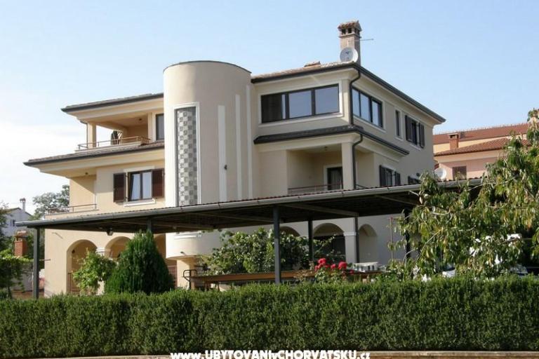 Appartementen Fantazija – foto 17