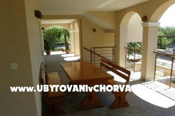 Appartementen Fantazija – foto 2