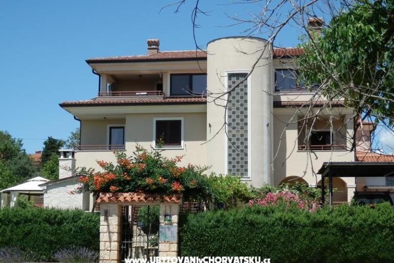 Appartementen Fantazija – foto 3