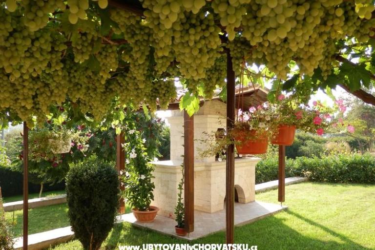 Appartementen Fantazija – foto 4