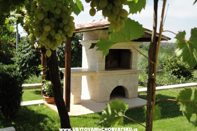 Appartementen Fantazija – foto 7