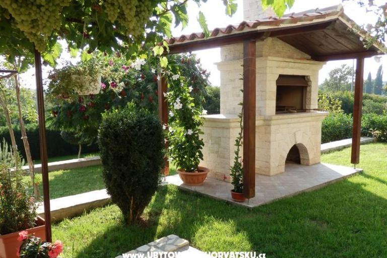 Appartementen Fantazija – foto 9