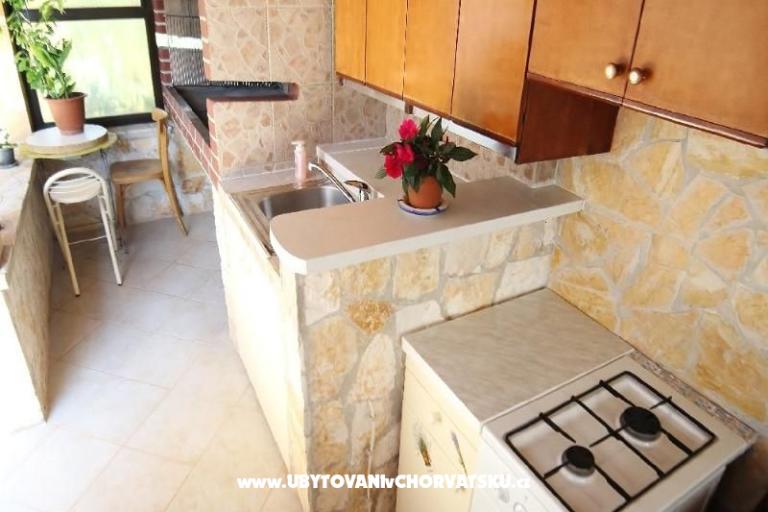 Appartementen i Kamers Markovic – foto 12