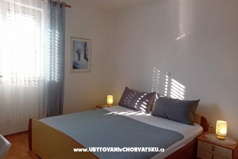 Appartementen i Kamers Markovic – foto 13