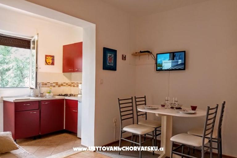 Appartementen i Kamers Markovic – foto 14