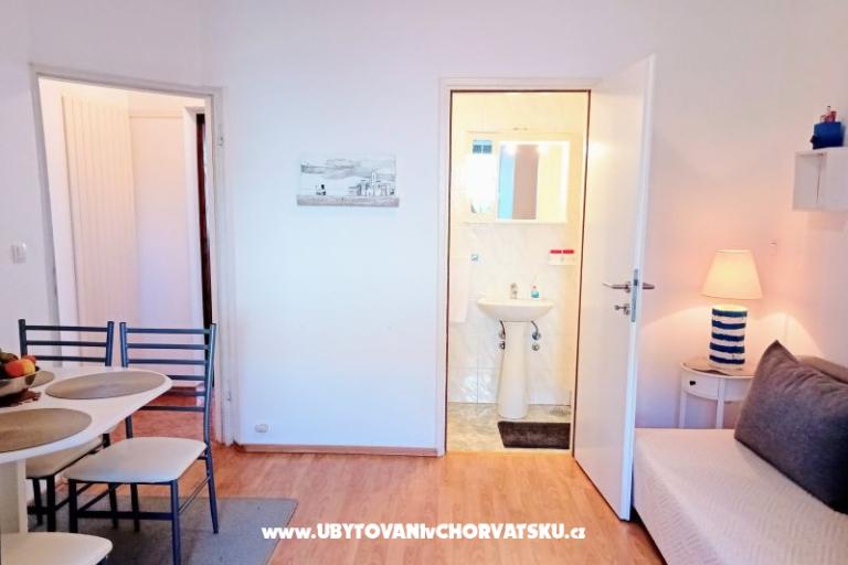 Appartementen i Kamers Markovic – foto 15