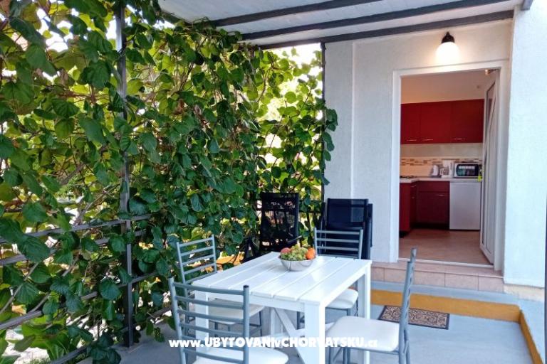 Appartementen i Kamers Markovic – foto 16
