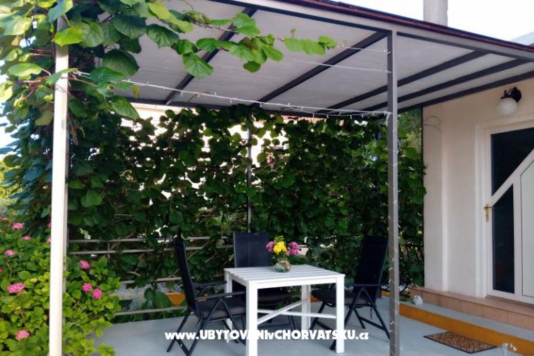 Appartementen i Kamers Markovic – foto 2