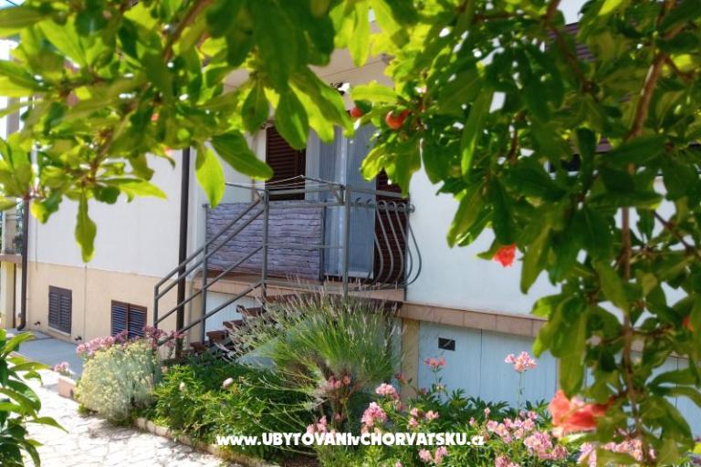 Appartementen i Kamers Markovic – foto 3