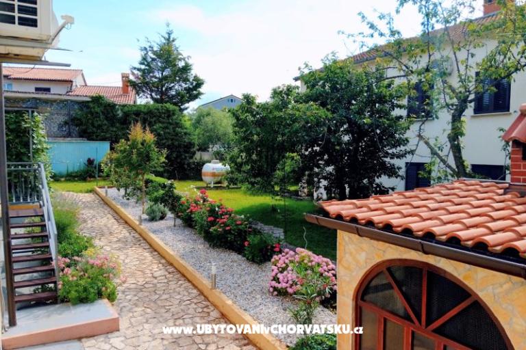 Appartementen i Kamers Markovic – foto 4