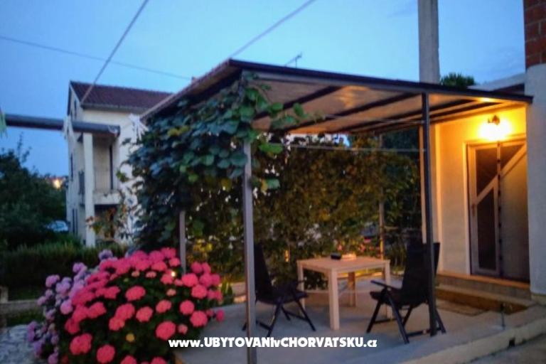 Appartementen i Kamers Markovic – foto 8