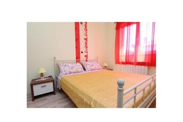 Appartementen Rovinj – foto 11