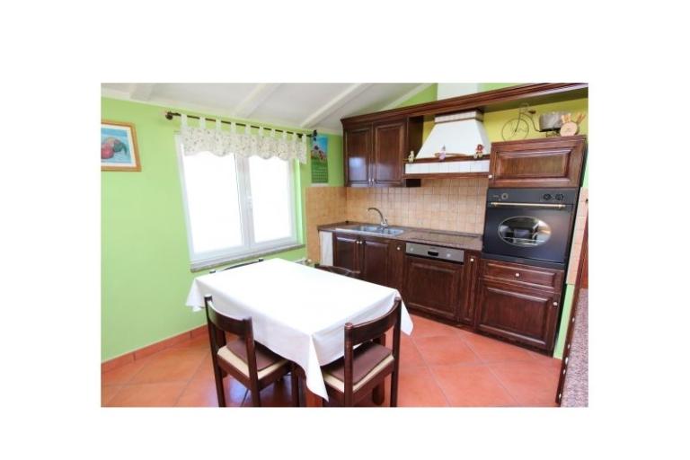 Appartementen Rovinj – foto 13