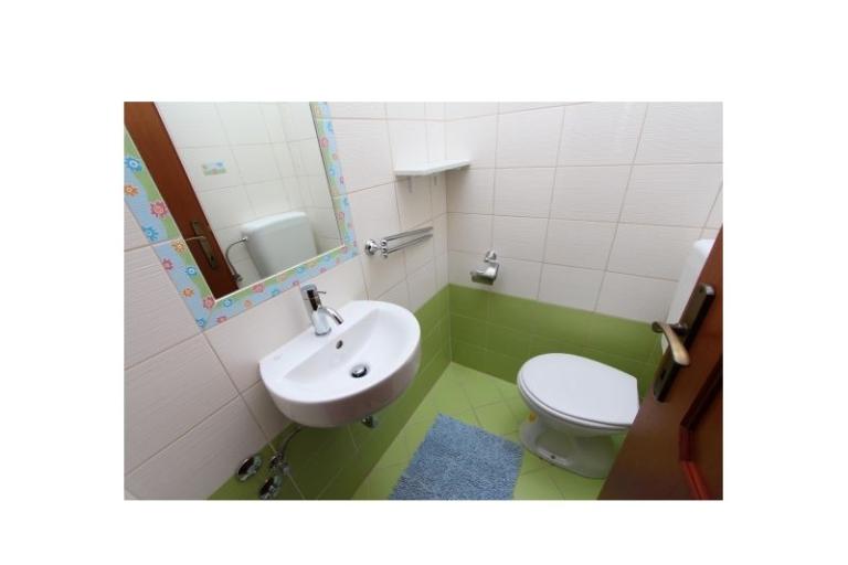 Appartementen Rovinj – foto 14