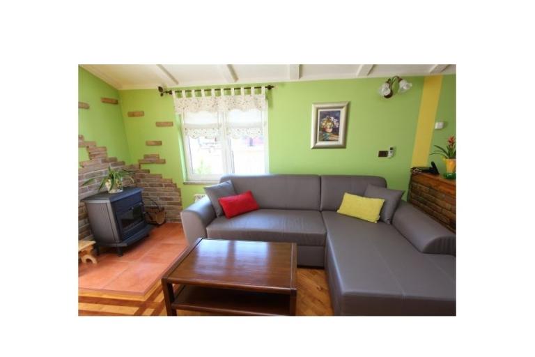 Appartementen Rovinj – foto 15