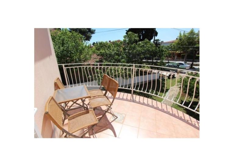 Appartementen Rovinj – foto 16