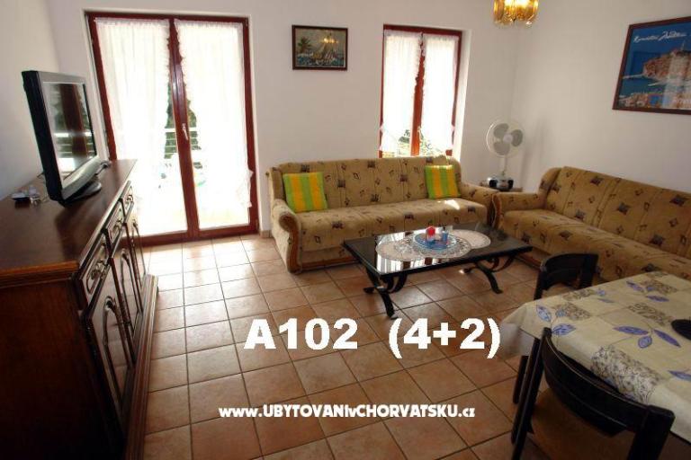 Appartementen Ivo – foto 11
