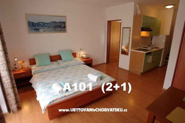 Appartementen Ivo – foto 4