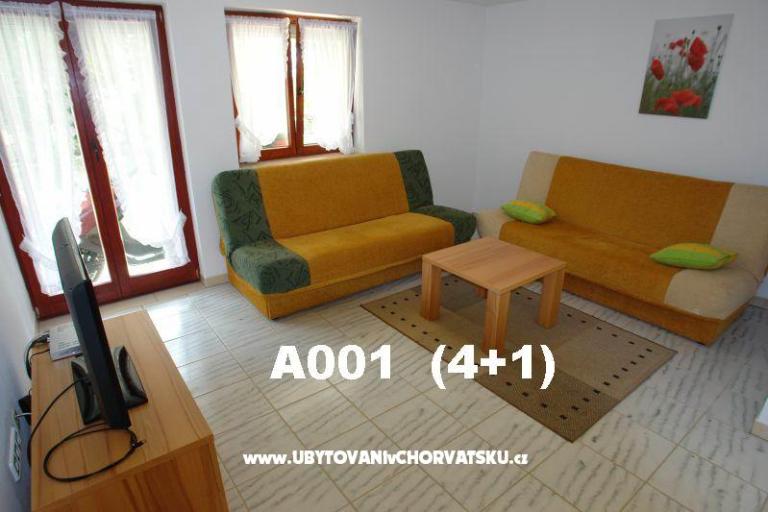 Appartementen Ivo – foto 8