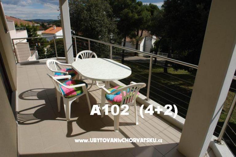 Appartementen Ivo – foto 9