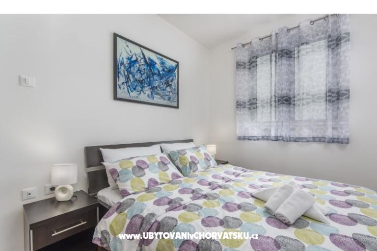 Appartementen Kimi with swimming pool  – foto 16