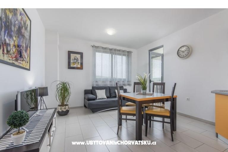 Appartementen Kimi with swimming pool  – foto 3