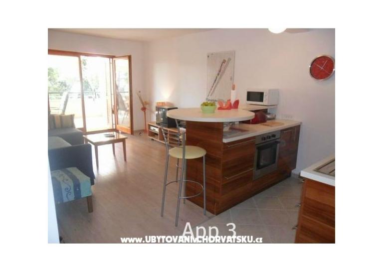 Appartementen Kump – foto 10