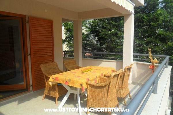 Appartementen Kump – foto 11