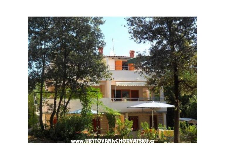 Appartementen Kump – foto 2